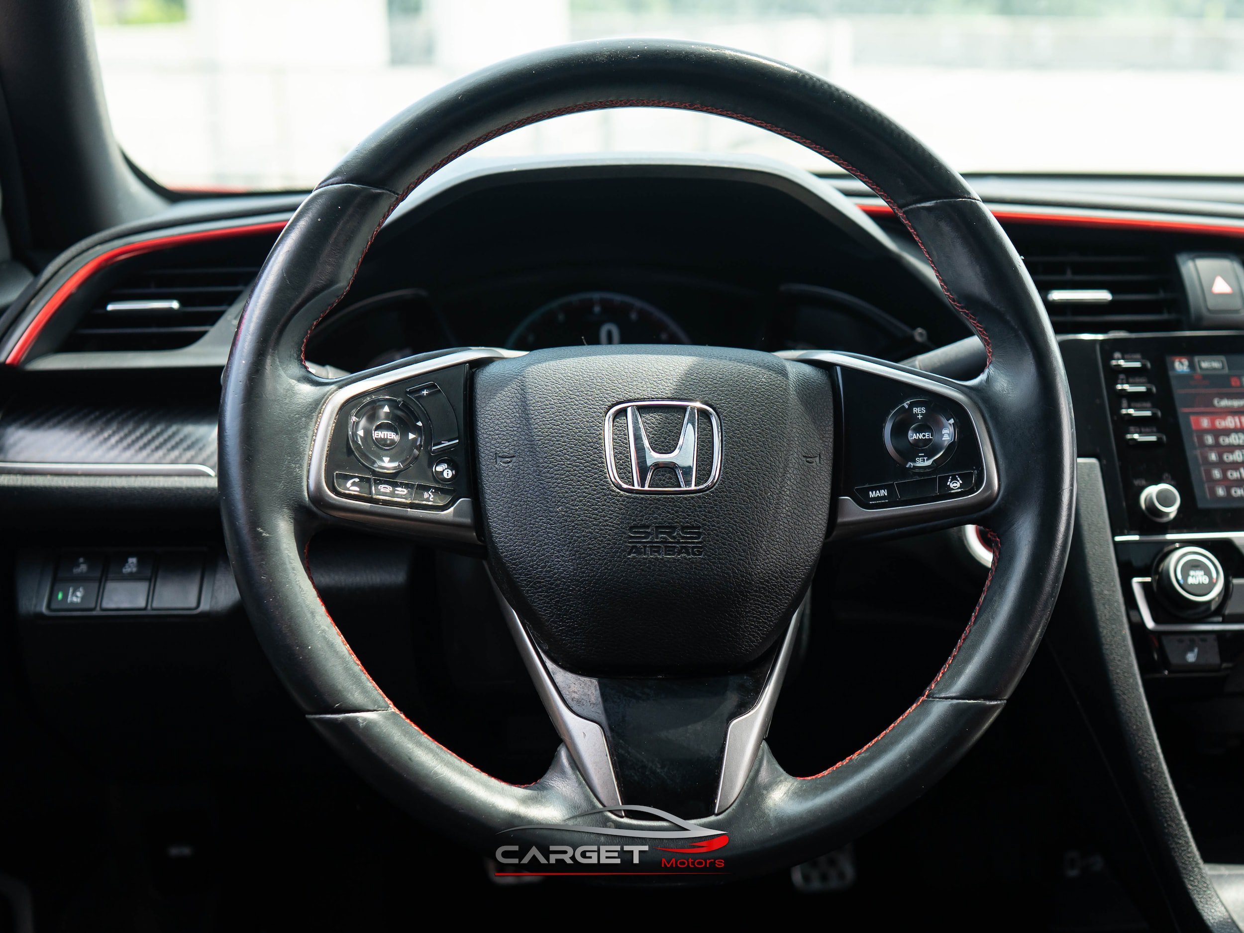 Used 2020 Honda Civic Si image 23
