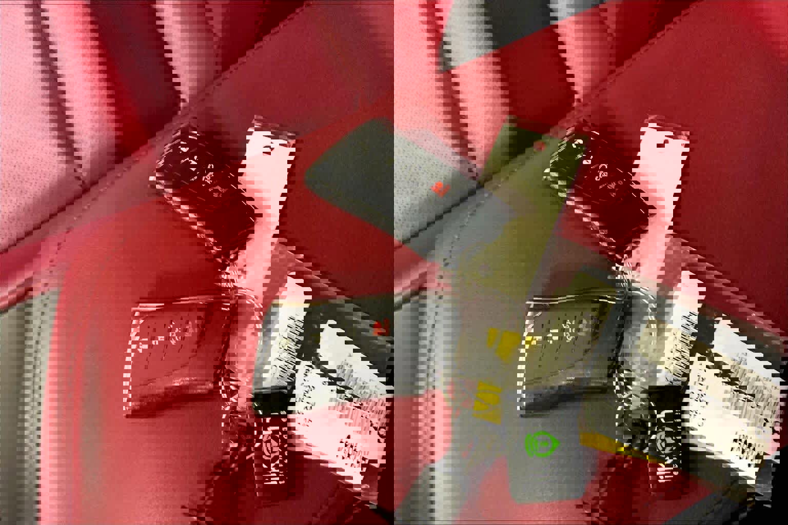 Certified 2024 Lexus NX 350 AWD w/ Premium Package image 14