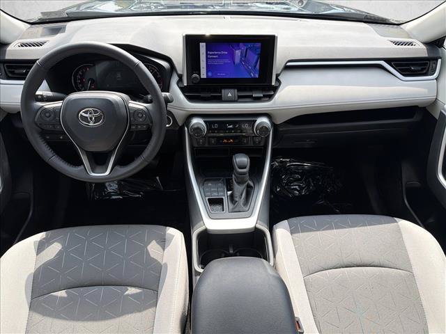 Used 2025 Toyota RAV4 XLE w/ Convenience Package AWD/4WD image 24