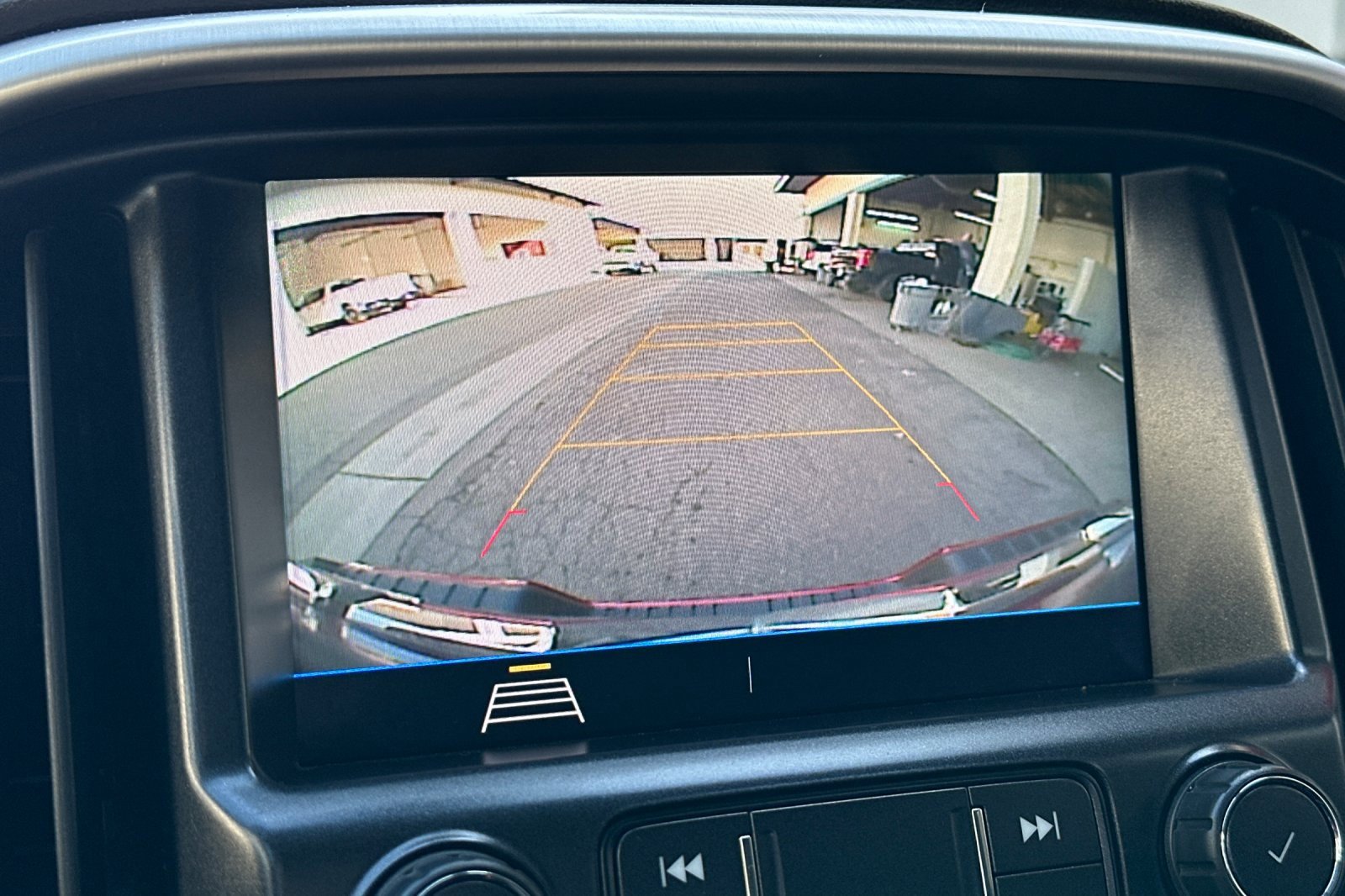 Certified 2021 GMC Canyon Elevation image 25