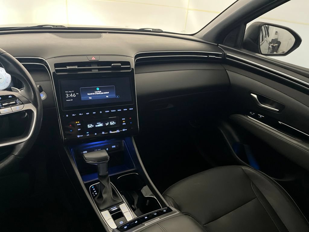 Used 2022 Hyundai Santa Cruz Limited w/ Cargo Package AWD/4WD image 33
