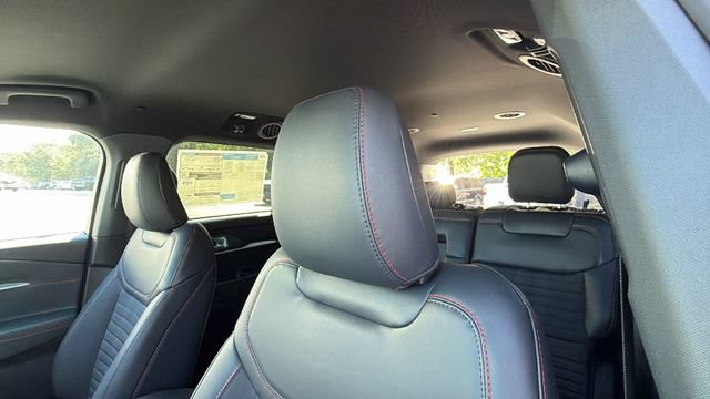 New 2026 Ford Explorer ST-Line w/ ST-Line Street Pack AWD/4WD image 22