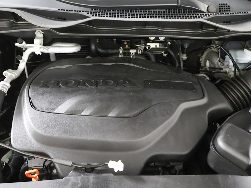 Used 2022 Honda Odyssey EX-L image 20