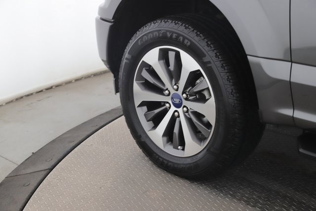 Used 2019 Ford F150 XL w/ Equipment Group 101A Mid image 13