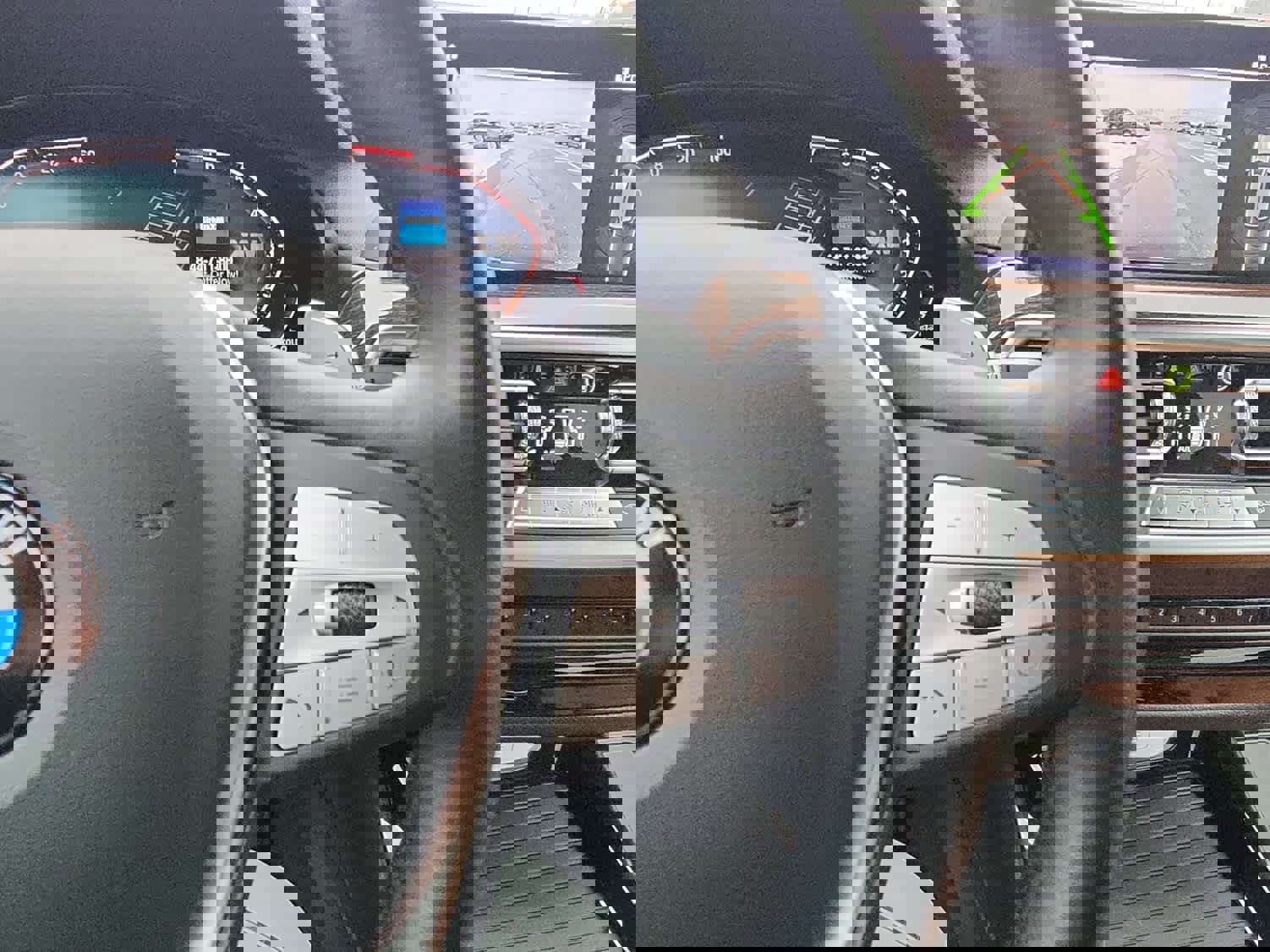 Used 2022 BMW X3 xDrive30i image 22