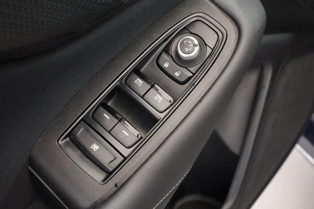 Certified 2025 Subaru Legacy Premium image 11