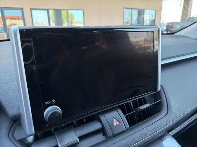 Certified 2025 Toyota RAV4 XLE w/ Convenience Package image 29