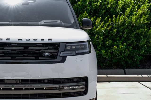 New 2026 Land Rover Range Rover SE AWD/4WD image 58