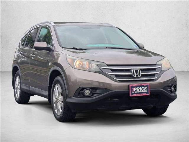Used 2012 Honda CR-V EX-L image 3