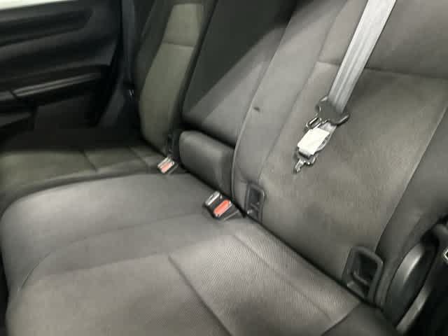 Used 2025 Honda CR-V EX image 11