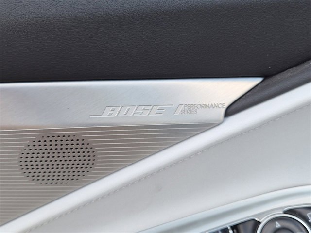 Used 2022 Chevrolet Corvette Stingray Preferred Conv w/ Battery Protection Package image 23