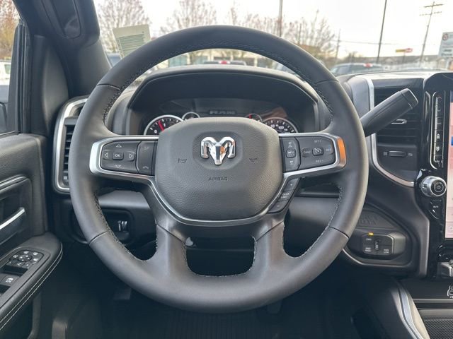 New 2026 RAM 2500 Big Horn image 13