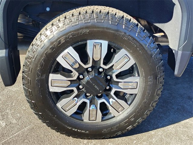 Used 2024 GMC Sierra 2500 Denali w/ Denali Reserve Package image 6