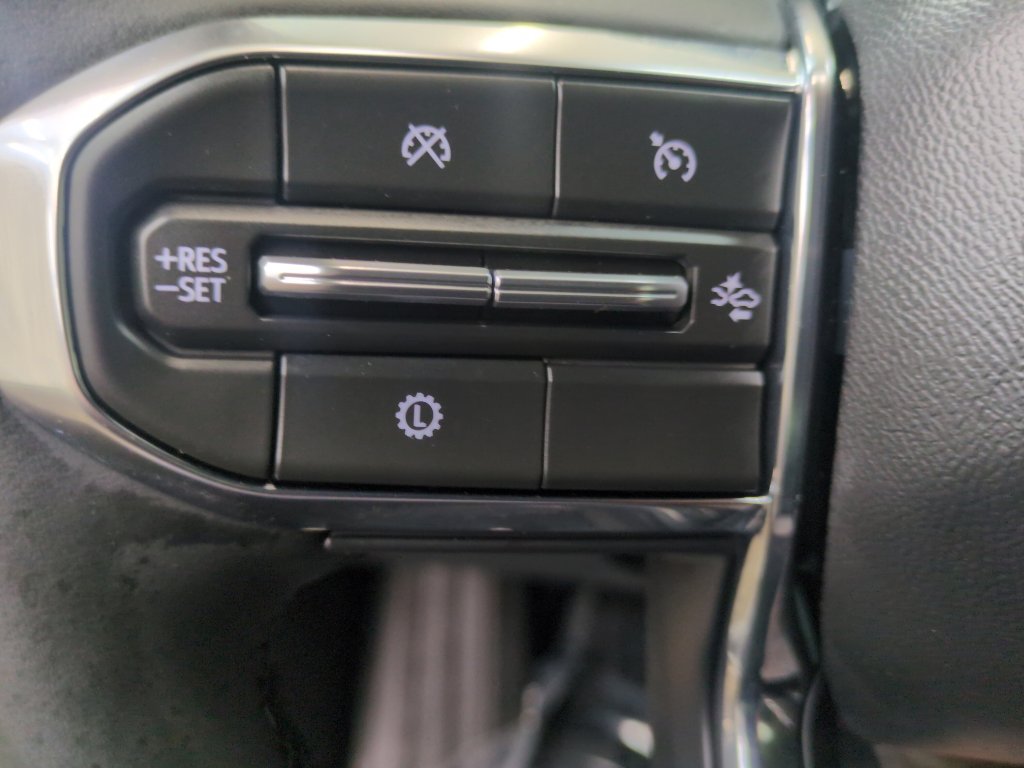 New 2026 GMC Acadia Elevation w/ Black Edition image 21