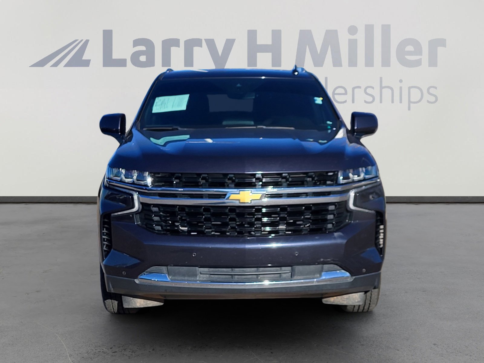 Used 2023 Chevrolet Tahoe LS image 8