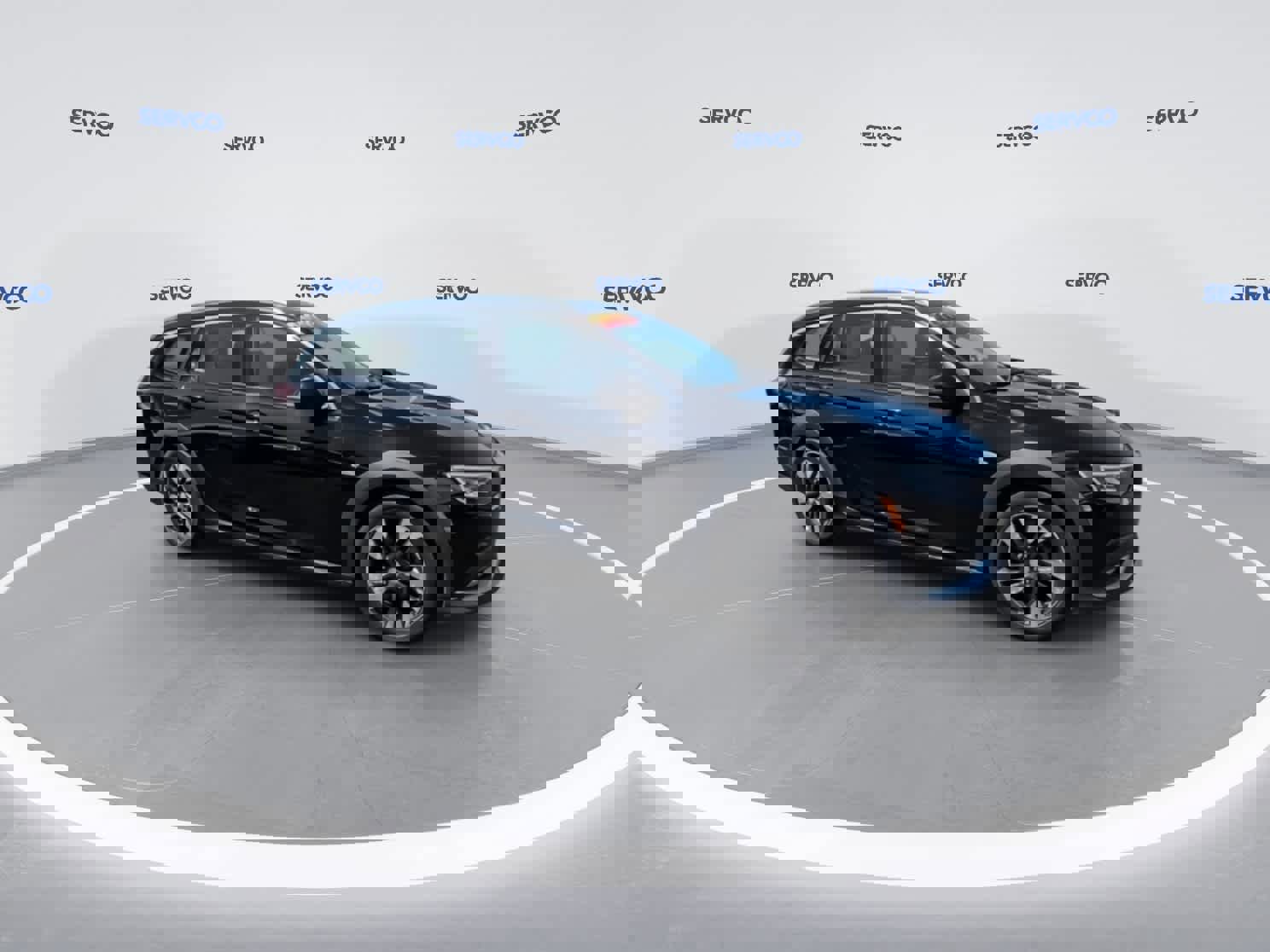 Used 2018 Buick Regal Essence w/ Driver Confidence Package #1 image 9