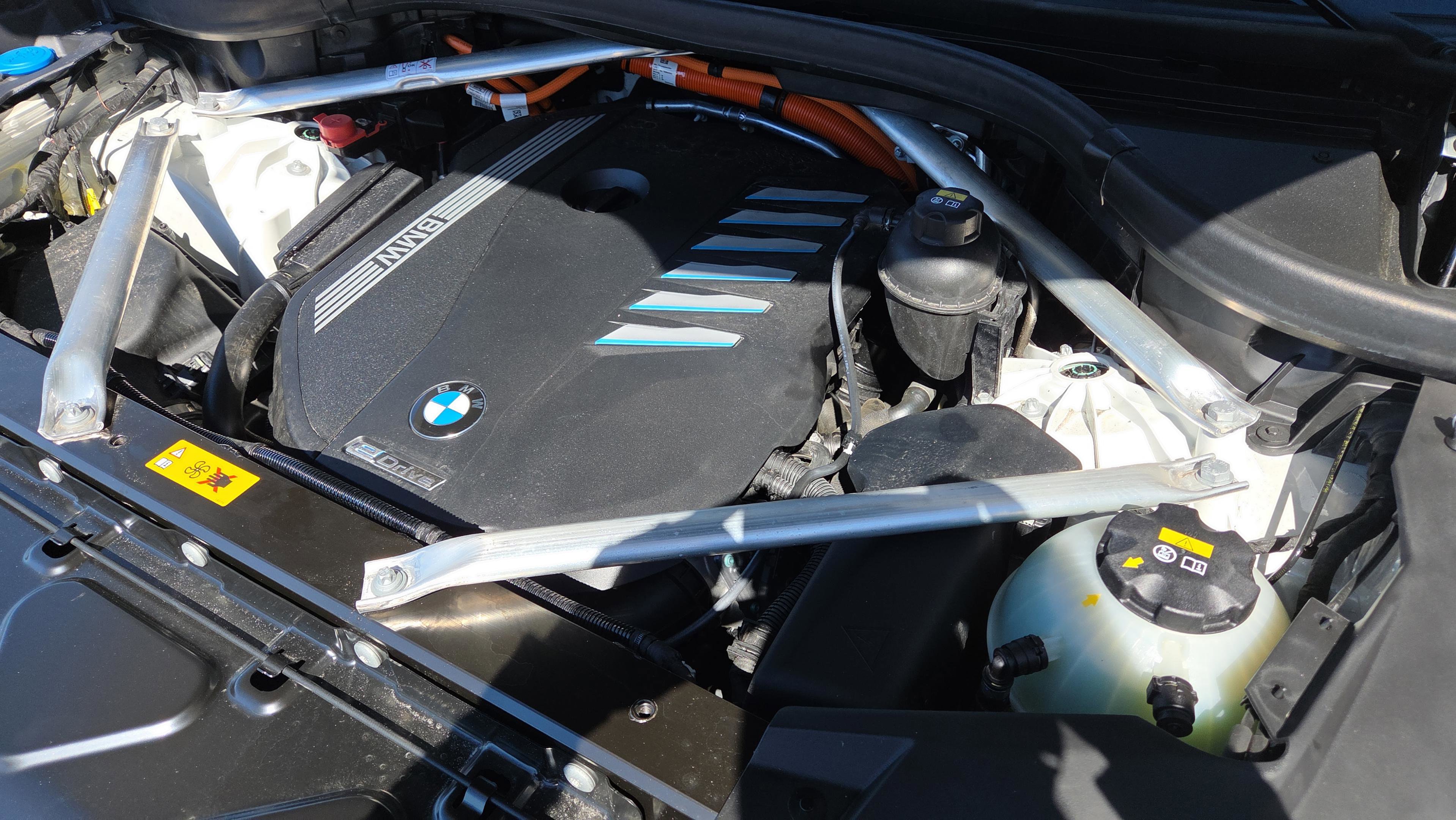 Used 2022 BMW X5 xDrive45e image 26