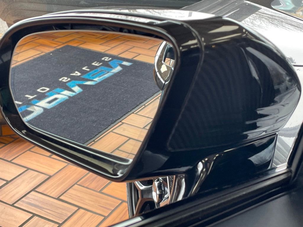 Used 2023 Mercedes-Benz AMG GT 63 S image 27