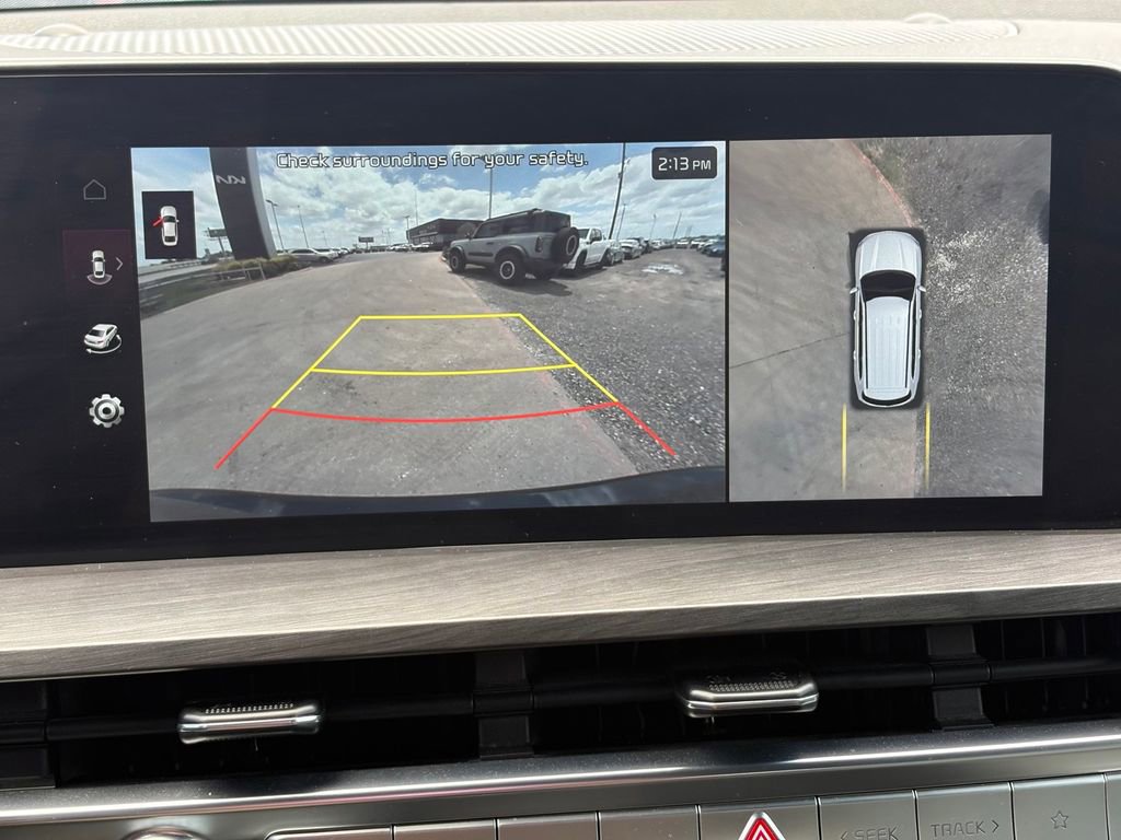 Certified 2023 Kia Telluride SX X-Line AWD/4WD image 34