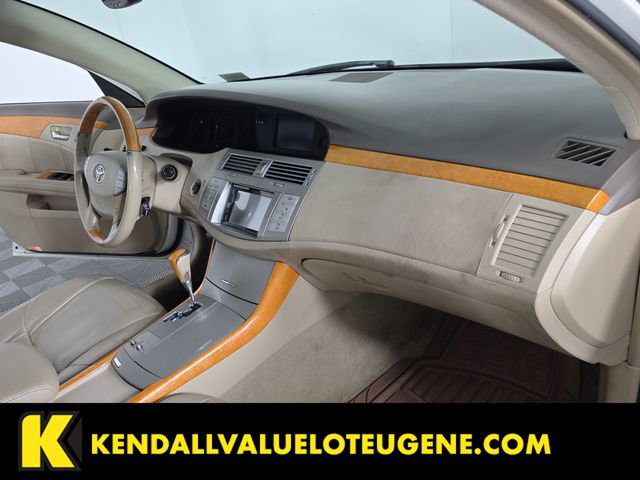 Used 2006 Toyota Avalon Limited image 16