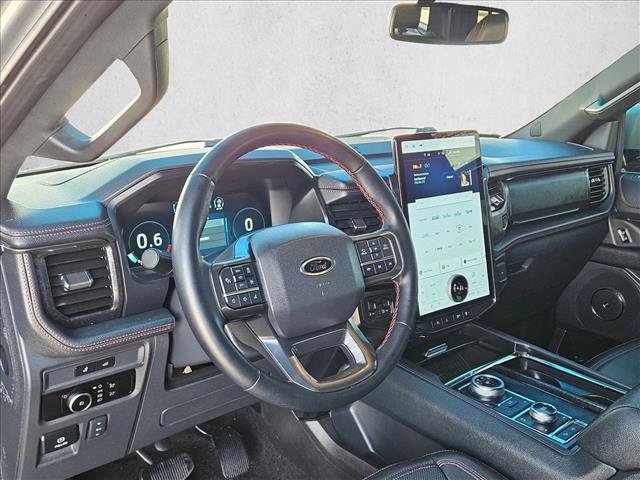 Used 2023 Ford Expedition Max Limited image 10