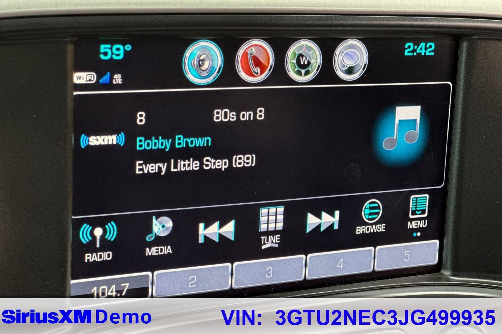 Used 2018 GMC Sierra 1500 SLT image 28