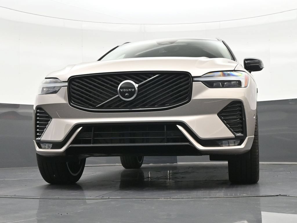 New 2026 Volvo XC60 B5 Ultra AWD/4WD image 28