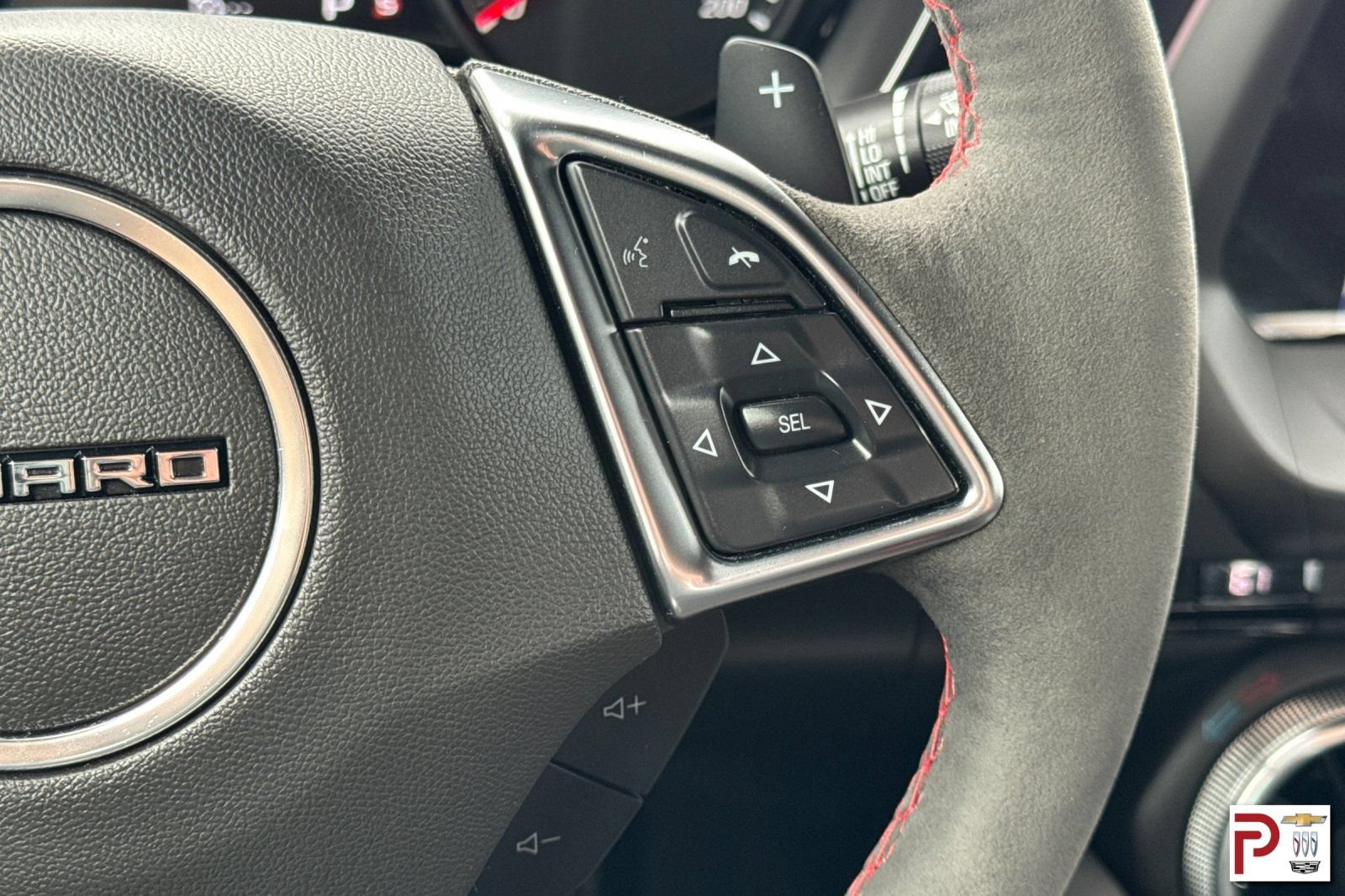 Certified 2018 Chevrolet Camaro ZL1 RWD image 30