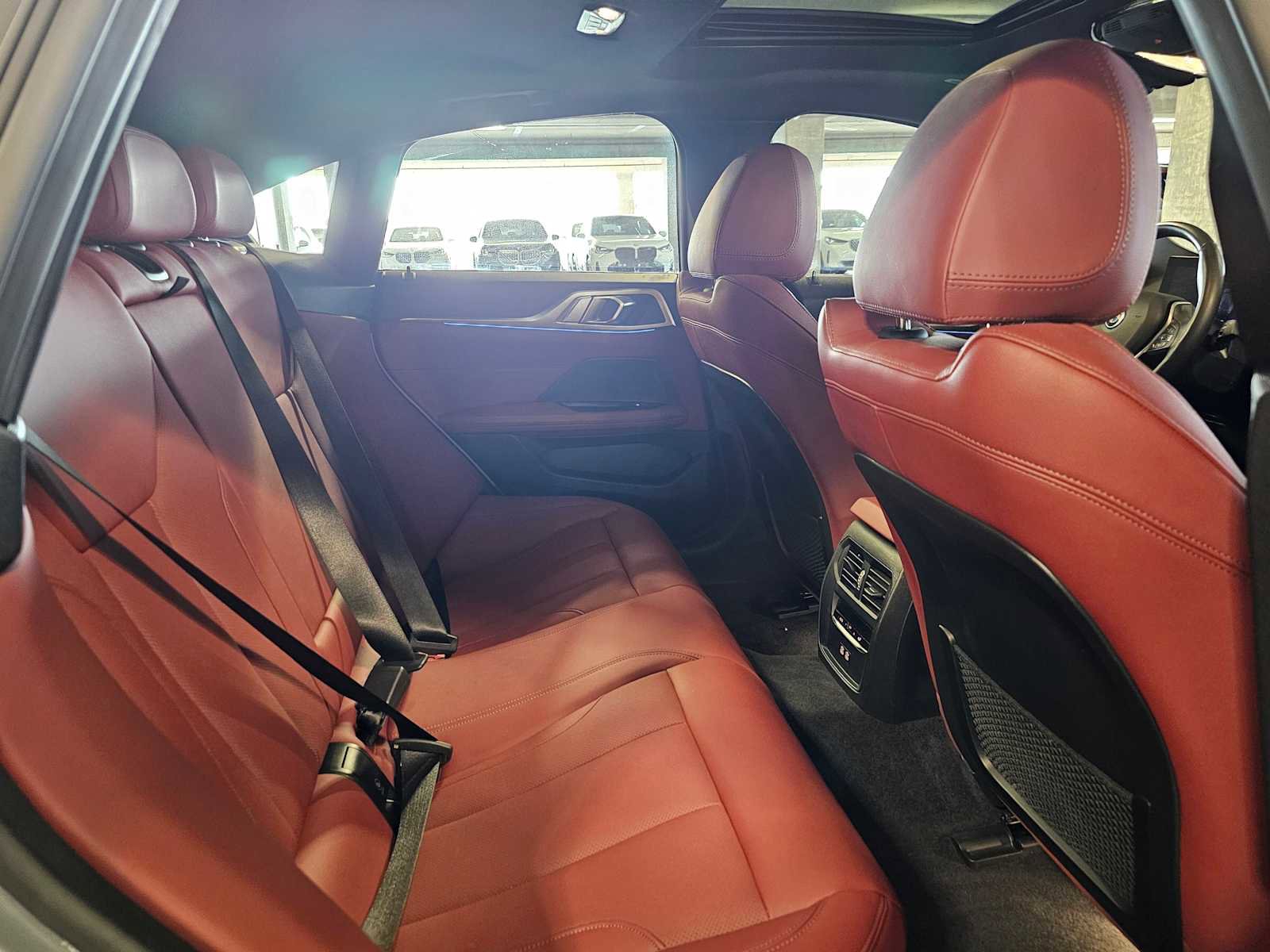 Certified 2023 BMW i4 eDrive35 image 40