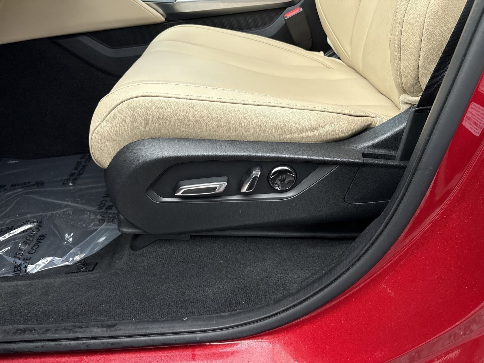 Used 2023 Acura MDX SH-AWD image 14