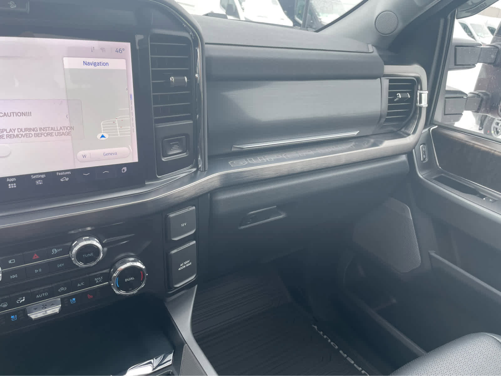 Used 2026 Ford F350 Lariat w/ FX4 Off-Road Package image 27