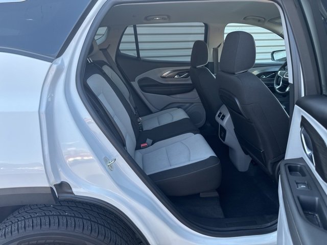 Used 2023 GMC Terrain SLE w/ Driver Convenience Package image 36