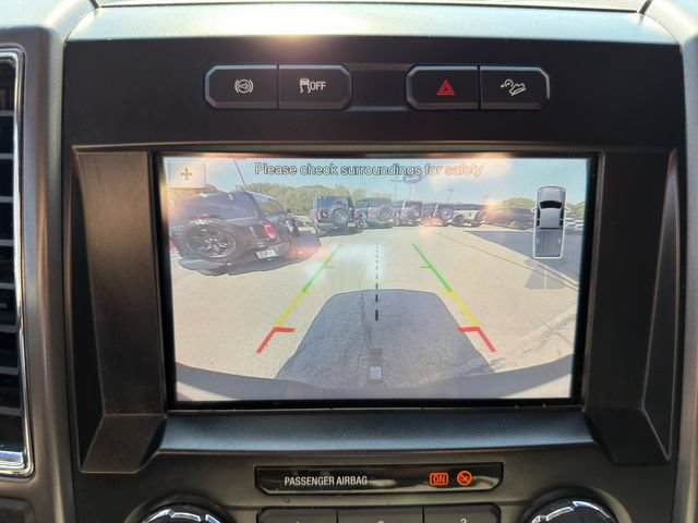 Used 2017 Ford F250 XLT w/ XLT Premium Package AWD/4WD image 25