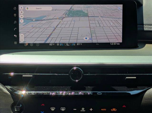 New 2026 Nissan Murano Platinum w/ Cargo Package AWD/4WD image 11