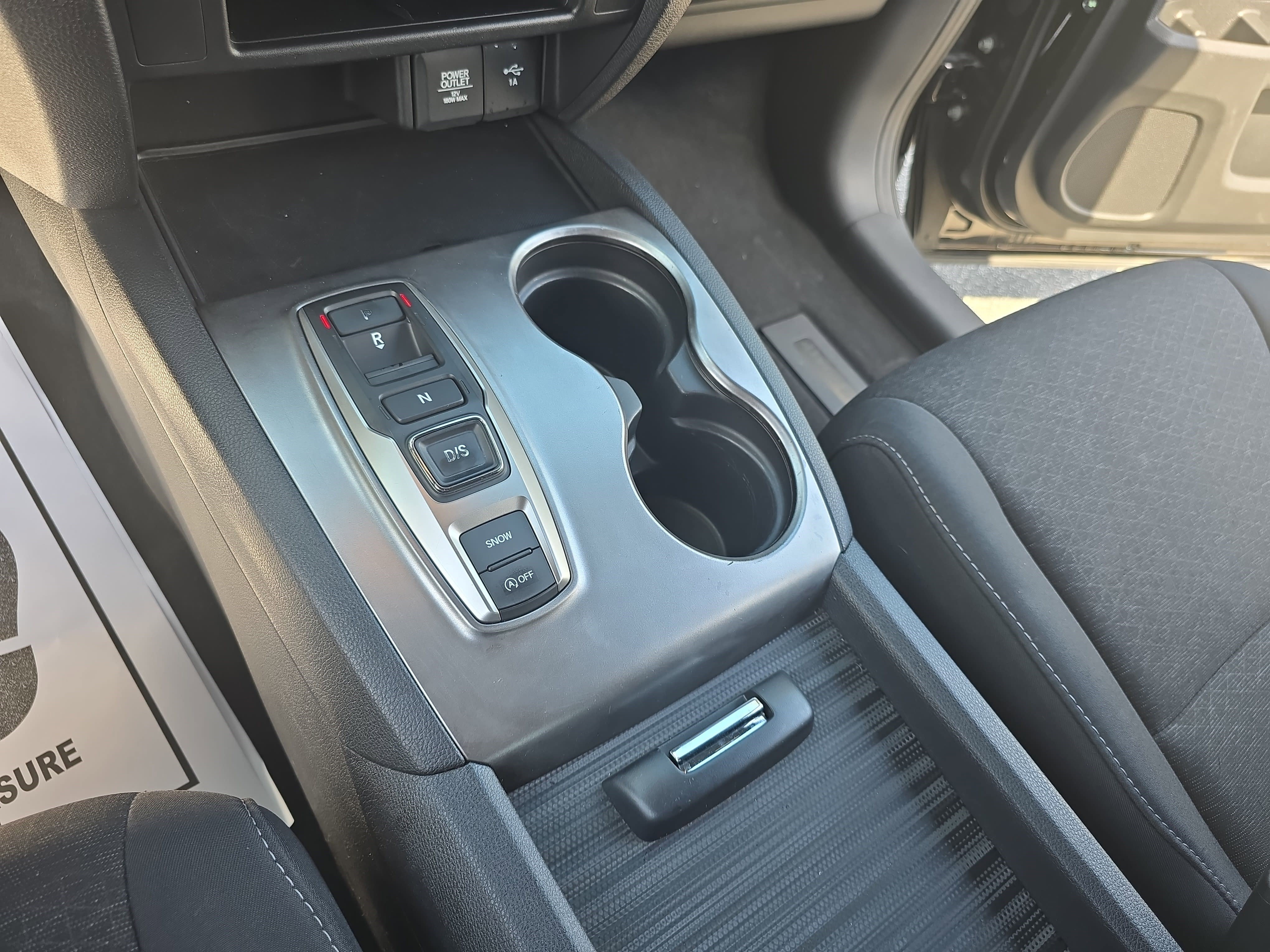 Used 2019 Honda Passport Sport image 24