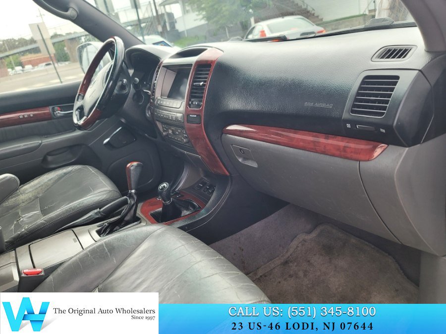 Used 2008 Lexus GX 470 AWD/4WD image 19
