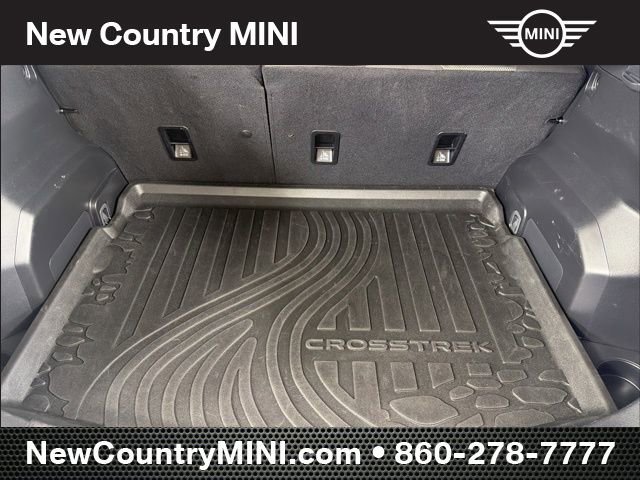 Used 2024 Subaru Crosstrek 2.0i Premium AWD/4WD image 14