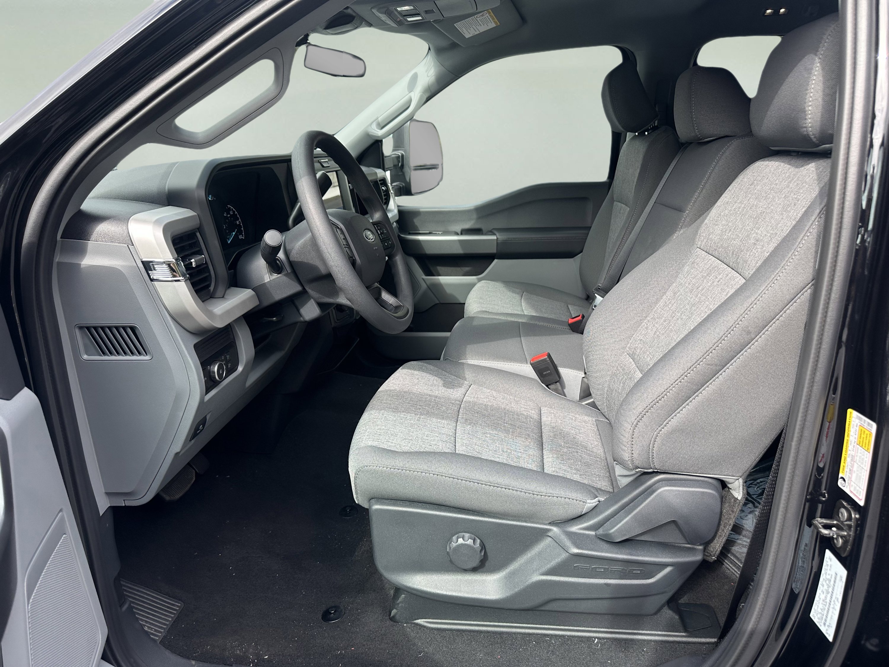 New 2026 Ford F350 XL image 9