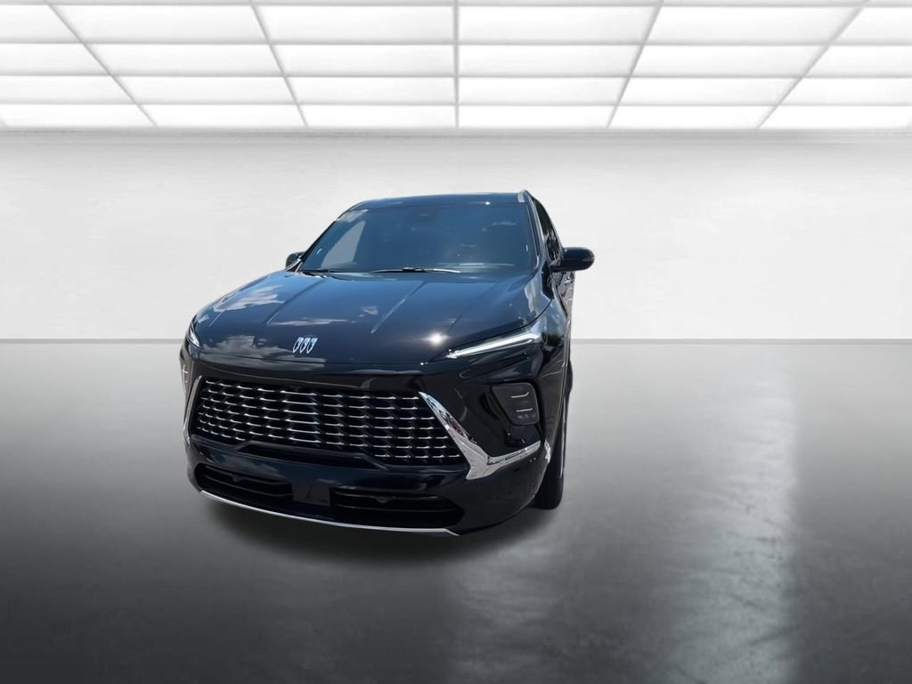 Certified 2025 Buick Enclave Avenir w/ Super Cruise Package image 15