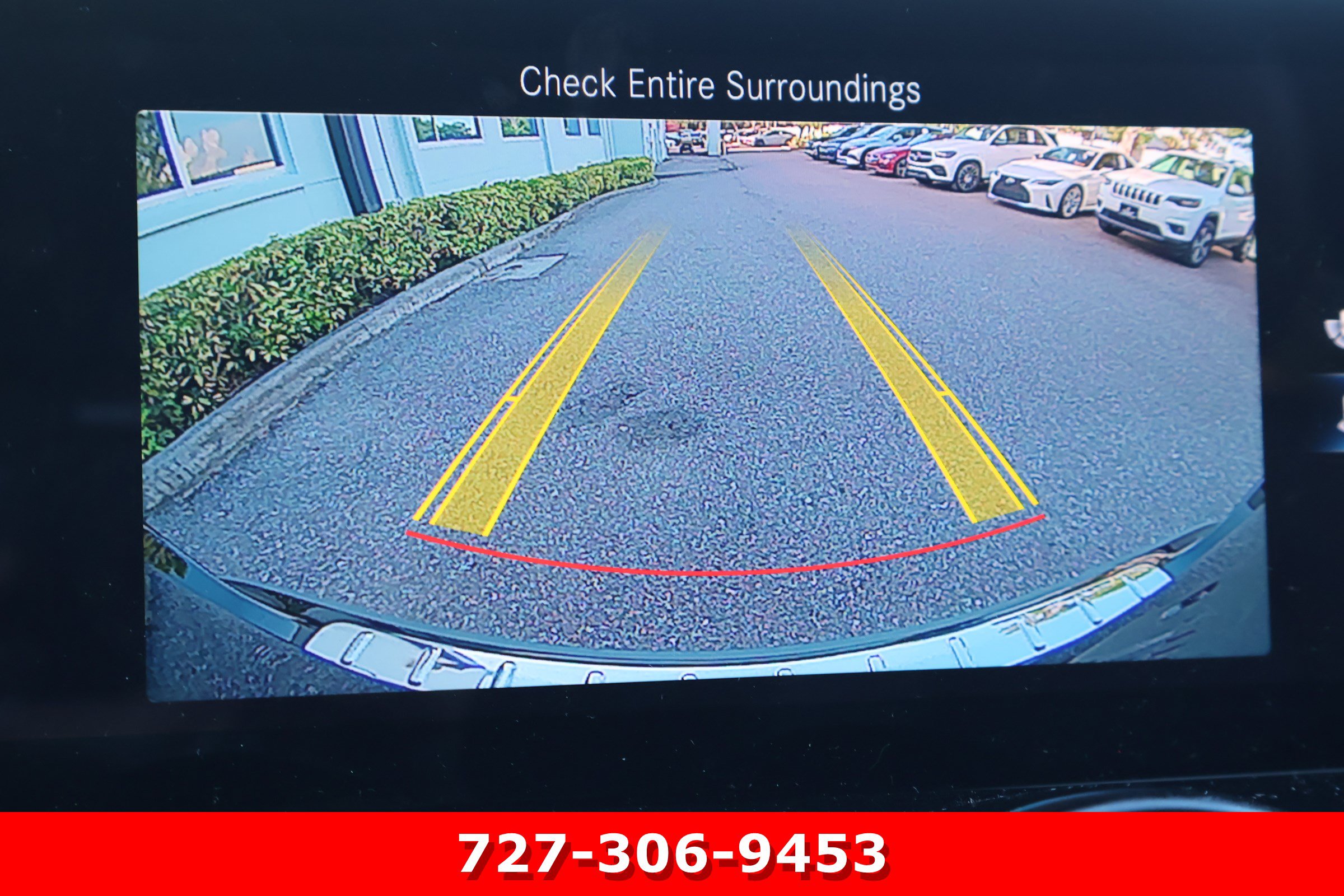 Certified 2023 Mercedes-Benz GLA 250 4MATIC image 4