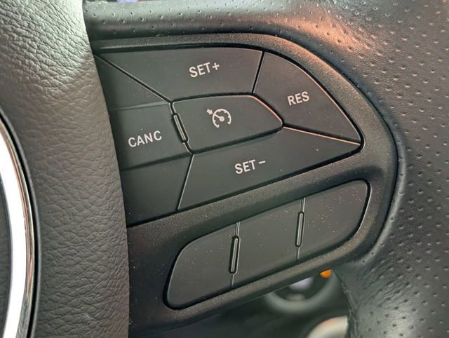 Used 2022 Dodge Challenger R/T w/ Blacktop Package image 16