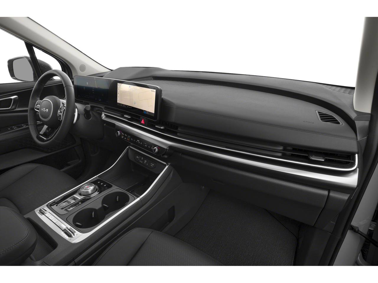 New 2026 Kia Carnival SX Prestige image 11