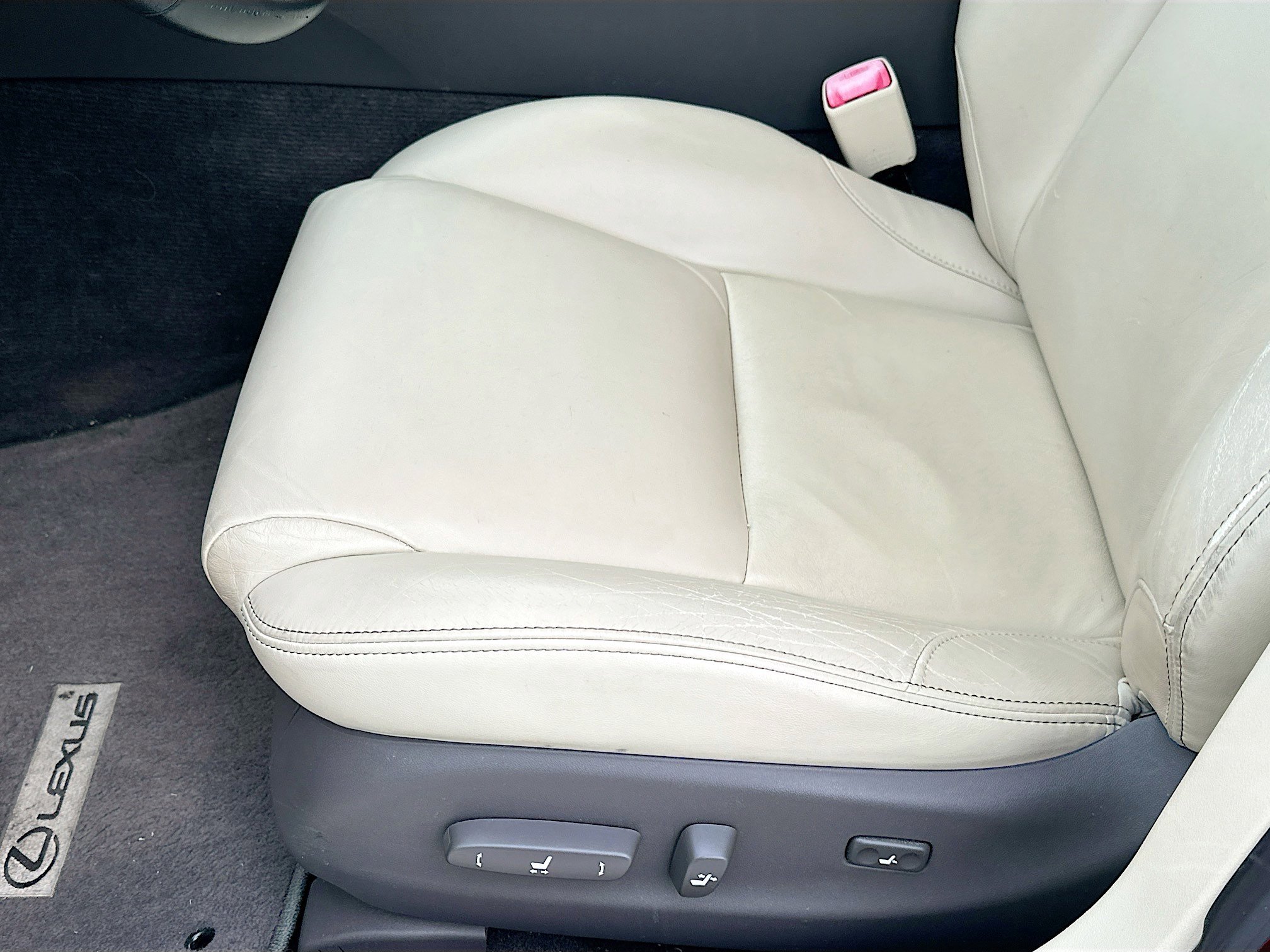 Used 2013 Lexus IS 250 image 17