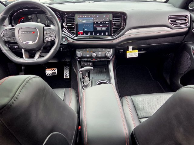 Used 2026 Dodge Durango GT AWD/4WD image 9