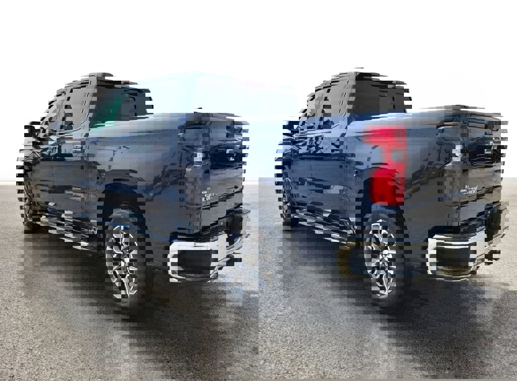 Certified 2021 Chevrolet Silverado 1500 LT w/ All Star Edition Plus image 3