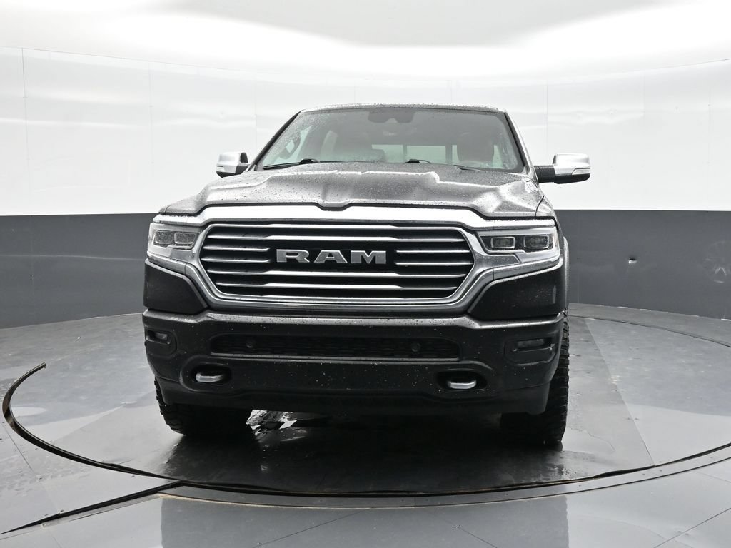 Used 2022 RAM 1500 Longhorn AWD/4WD image 13