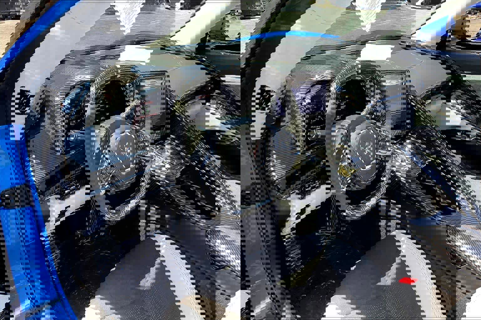 Used 2024 Chevrolet Corvette Z06 image 15