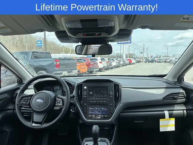 New 2026 Subaru Crosstrek 2.5i image 19