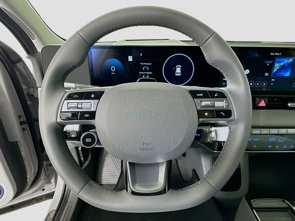 New 2026 Hyundai Ioniq 5 Limited RWD image 10
