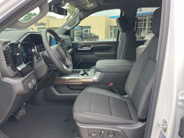 New 2026 Chevrolet Silverado 2500 LT w/ Trail Boss Package AWD/4WD image 20